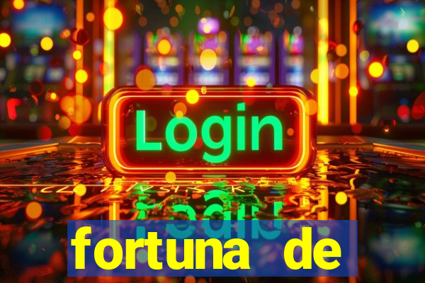 fortuna de fernandin oig